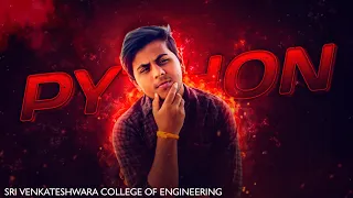 Mastering of Function Scope in Python Sri Venkateshwara College We ANA