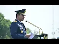🌍Kepala Staf Angkatan Udara melantik 148 perwira lulusan Sekolah Pembentukan Perwira (Setukpa) A-33