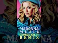 Lagu Madonna - Music (George Kelly Remix)