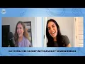 Getting the Scoop with Ashley ShahAhmadi on reporting in the NBA country music and chasing dreams