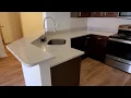 Harbor Village at the Commons - The Addison One Bedroom Tour Wakefield RI