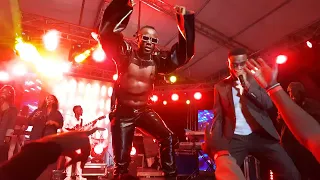 sudi boy suprise arrow bwoy and perform twendenalo nalo