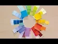Color Handbook Benjamin Moore