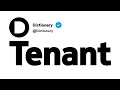 Tenant Synonyms Similar Words