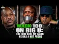 Wack 100 CONFRONTED Did He Help Feds Build Big U s RICO Case Loon Presses Him - Full Ep