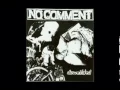 Download Lagu No Comment - Downsided EP (1992)