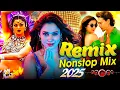 Lagu Best Bollywood DJ Remix 2025 | Non-Stop Viral Party Mix – Trending Dance Hits