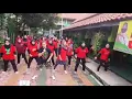 Download Lagu ARE YOU OKEY ? - DANCEFITNESS - TIKTOK - DJ REDEN - CHOREOGRAPHY ZJ DEDDY SAGITA - ZIN EDHA \u0026 KB2.