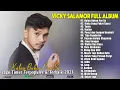Lagu Vicky Salamor Full Album Terpopuler ~ Kumpulan Lagu Timur Terbaik Terbaru 2023 ~ Kalau Bukan Par Se