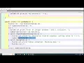 CSA 091 Exception Handling - Try Block with Multiple Catches