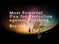 Download Lagu Powerful Dua For Protection - Abla Allyah