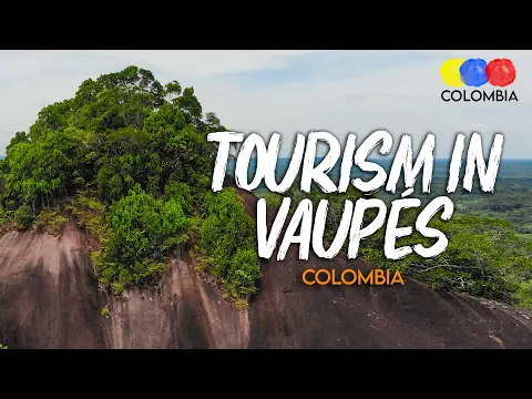 Vaupes | Nature Destination in Colombia's Amazon