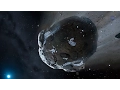 3200 Phaethon - Rock Comet