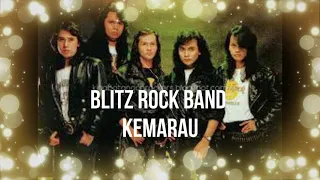 Download Blitz Rock Band - Kemarau MP3