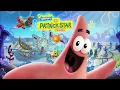 The Patrick Star Game Soundtrack - Dream Sequence