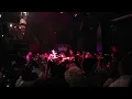 Banna Harbera - Sorrys & Goodbyes (last gig)