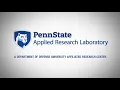 Applied Research Laboratory Celebrates 75 Years