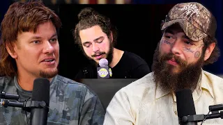 post malone was a loner before the fame
