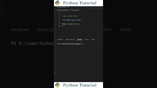 Create Realistic Dummy Data Using Python Python Tutorial