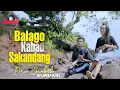 Download Lagu Pirin Jambak Feat Sundari - BALAGO KABAU SAKANDANG Dendang Minang