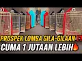 Download Lagu GILA GILAAN ‼️ MURAI BATU PROSPEK MATERI LOMBA CUMA DI HARGAI MULAI 1JT AN LEBIH DI JAKARTA