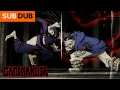 Download Lagu Rudo vs Jabber Wonger | Gachiakuta