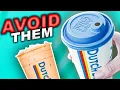 Drinks To Avoid Ordering At Dutch Bros
