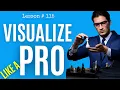 Lesson 115 Chess Visualization Training