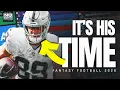 OFFICIAL Draft Rankings for Fantasy Football 2026