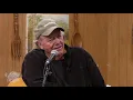 BOBBY BARE talks about his only "REAL JOB" and sings STREETS OF BALTIMORE!