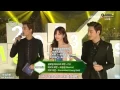 Download Lagu [中字] 131114 EXO MC cut MMA Melon Music Awards