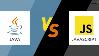 Java vs Java Script Difference between Java Java Script XPERGE