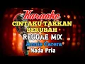Download Lagu Cintaku takkan berubah Reggae Mix Karaoke nada Pria