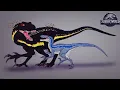 Download Lagu 💙Blue x indoraptor💛 ~ 𝖜𝖗𝖆𝖕 𝖒𝖊 𝖎𝖓 𝖕𝖑𝖆𝖘𝖙𝖎𝖈 ~ edit ~ jurassic world