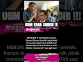 Download Lagu Rismon Sianipar kembali sindir UGM. 22/09 #rismonsianipar #rismon #ijazah #ijazahpalsu #ugm