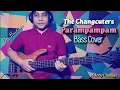 Download Lagu The Changcuters - Parampampam (Bass Cover by Ube Barbossa)