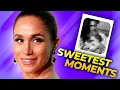 Meghan Markle s Rare Glimpses Of Daughter Lilibet