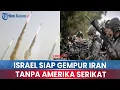 Download Lagu 🔵Israel Siap Gempur Iran Lagi! Menteri Pertahanan Perintahkan IDF Bergerak Tanpa Restu Trump