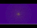 Processing - Dot Graphics