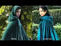 BBC Merlin Morgana Costume Showcase