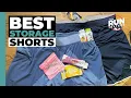 Download Lagu Best Storage Running Shorts: Men's \u0026 women's shorts with storage for gels, phone and run essentials