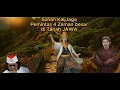 Lagu PENAKLUKAN BRAWIJAYA OLEH SUNAN KALIJAGA || CAK NUN || #caknun #maiyah #tanahjawa #majapahit