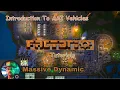 AAI Vehicles Beginner Info - Factorio