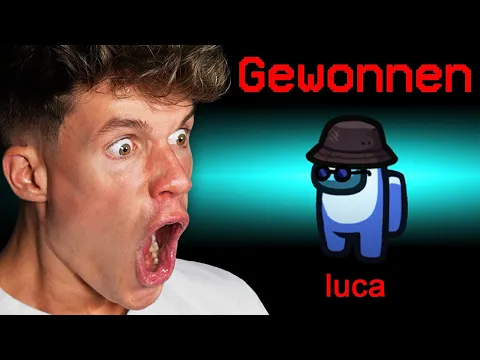 Video Thumbnail: MEIN 1. SIEG ALS IMPOSTOR