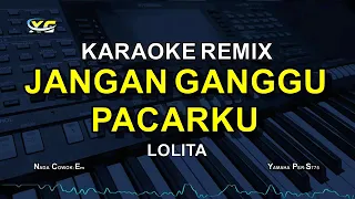 Download Jangan Ganggu Pacarku Lolita Alya Saskia HD MP3