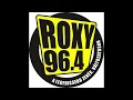 Lagu Danny L - Live on Roxy Radio, Roxy DJ 01-09-2001