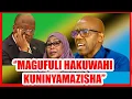 Download Lagu MAPYA YAIBUKA MBATIA AFUNGUKA KILA KITU/ASEMA KIPINDI CHA MAGUFULI HAKUWAHI KUNYAMAZA AGUSIA REFORM