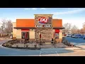 DQ Grill Chill - Gardner KS Grand Opening