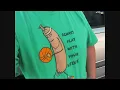 The loudest bass ever heared in my caddy! ''offensive'' shirt??