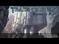 Empire Of Rust 027 - Rexcellent